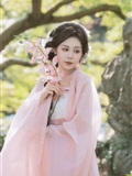 YITUYU艺图语 2025.01.02 粉色温婉 泡芙小方(17)